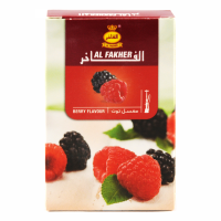 Табак Al-Fakher Лесная Ягода (Berry), 50 грамм